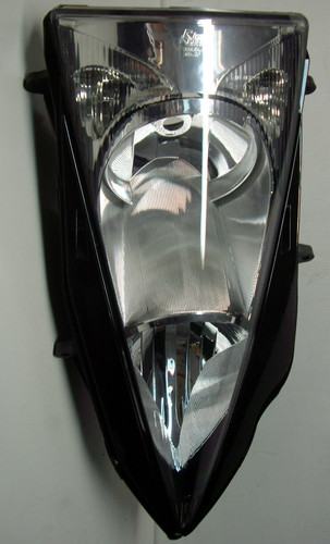 Faro anteriore honda pantheon - faro,