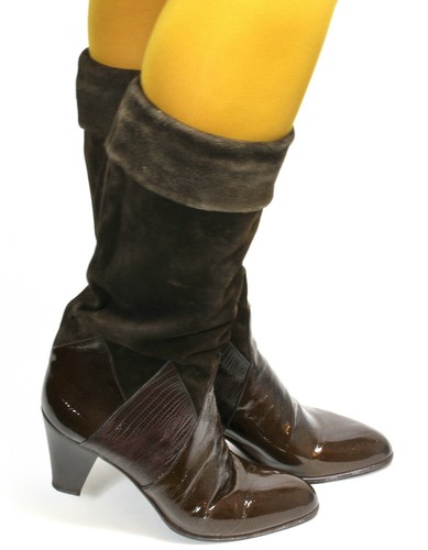 Stivali donna boots - , vintage