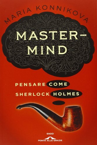 Master mind pensare come - mind,