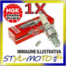 Candela ngk spark plug racing - ngk,