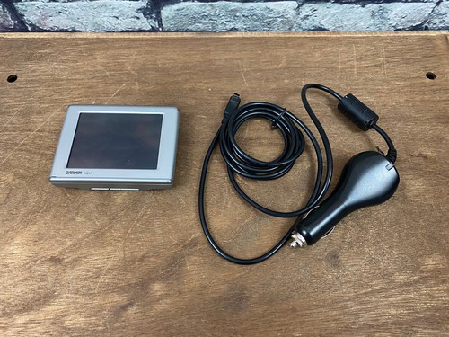 Garmin nuvi 350 unità monitor - garmin,
