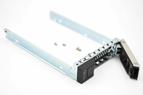Hard drive caddy - caddy, 3,5