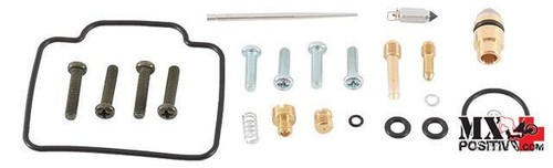 Kit revisione carburatore - kit,