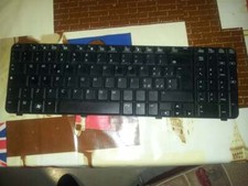 tastiera per notebook hp g61