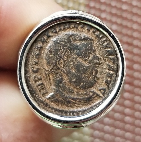 Anello autentica - anello,