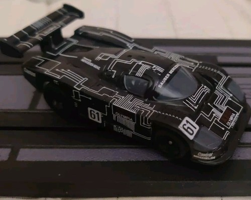 Rarissima auto corsa - corsa, afx