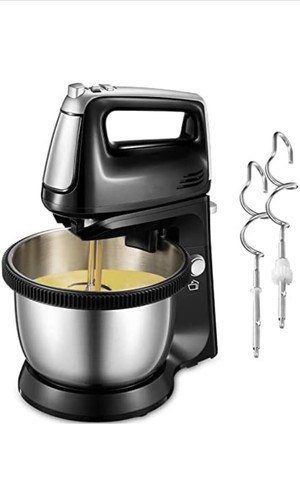 Sbattitore elettrico con - elettrico,