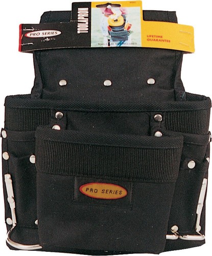 Borsa carpentiere marsupio - carpentiere,