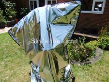 Protective Cover for Solar