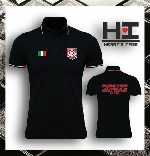 Bologna for ever - for,