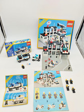 LEGO 6450 6386 Town Police