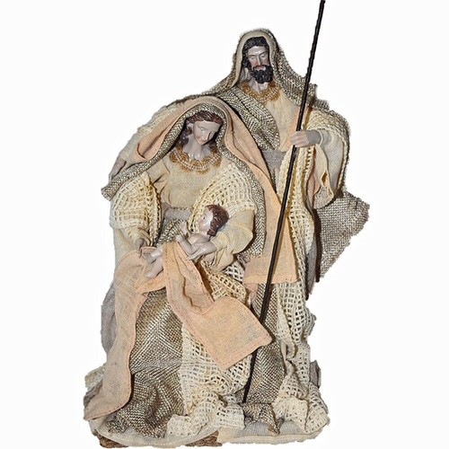 Natività sacra famiglia