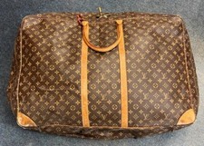 Borsa da viaggio vintage LOUIS