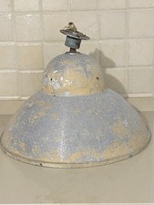 Lampada industriale originale