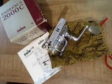 DAIWA EMBLEM-S 2000C - OTTIME