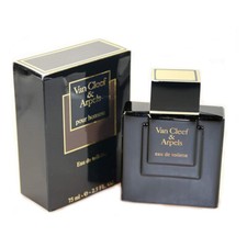 Van Cleef E Arpels Pour Hommr