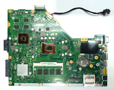 Scheda Madre Non Funzionante Asus F55V F55VD X55VD I3 2350M Nvidia 60-N50MB1B00