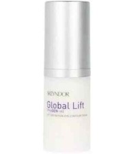 Contorno de Ojos Definizione