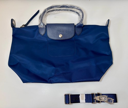 Borsa tracolla longchamp - borsa,