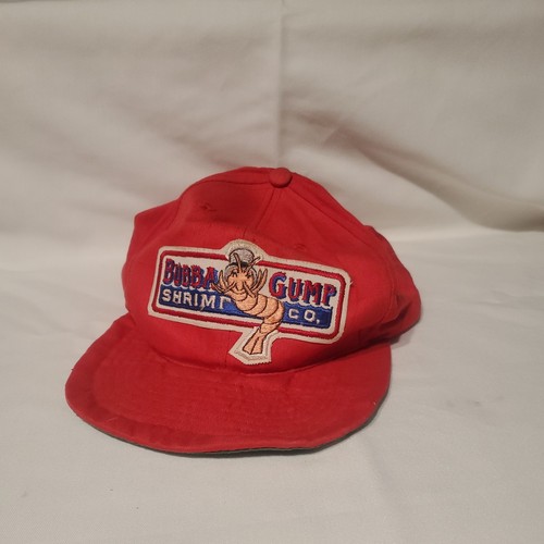 Cappello promozionale vintage