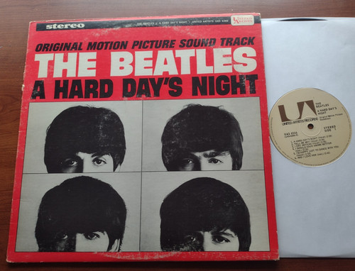 Canada the beatles - ex,