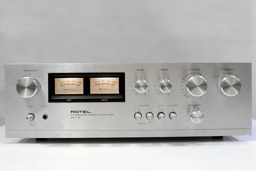 Amplificatore stereo rotel - amplificatore,