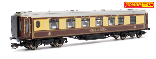 Hornby tt4003d pullman 1st - pullman,