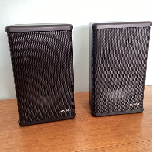 Coppia altoparlanti stereo - coppia,