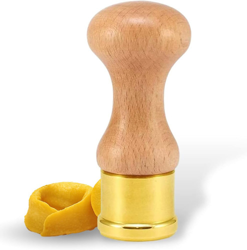 Stampo pasta tondo liscio - stampo,