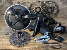 Gruppo SRAM RIVAL eTap AXS D1