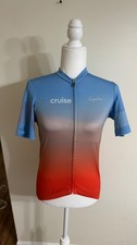 Maglia ciclismo Rapha donna