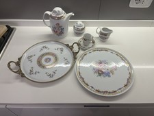 Limoges Bagno Oro ORIGINALE
