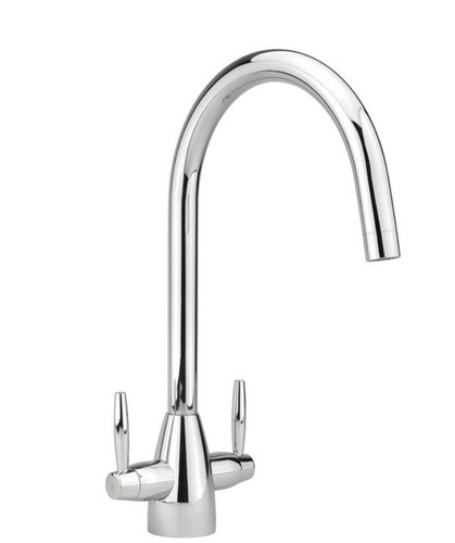 Miscelatore monoblocco per