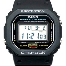 Orologio CASIO G-SHOCK