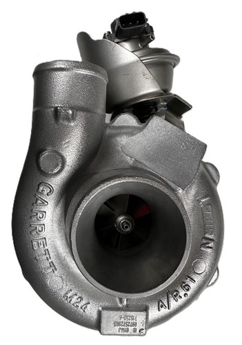 Turbocompressore per saab - turbocompressore,