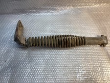 Ammortizzatore Vespa con supporto GS 3 150 raro anni 60