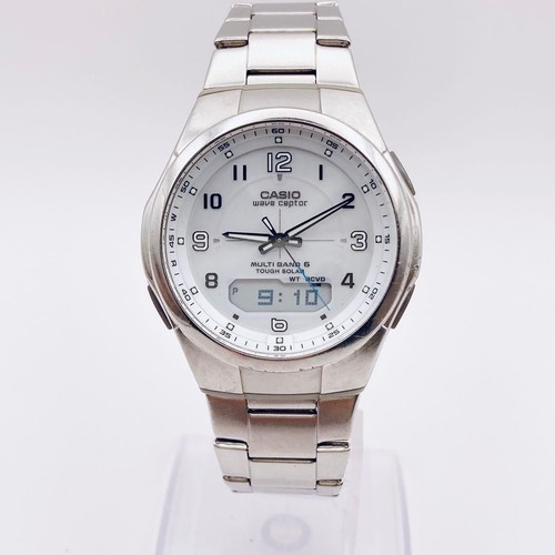 Exc orologio casio - [exc+],