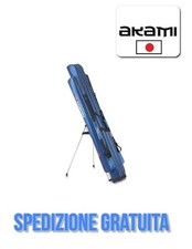 Fodero Rigido Akami AKRBT04 cm