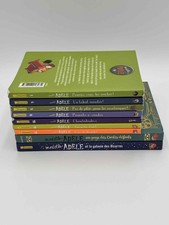 📚 Lot 9 Livres Mortelle