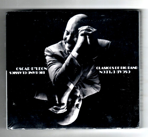 Oscar leon classics big - oscar,