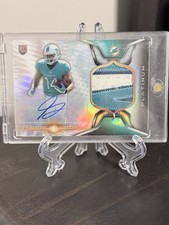 2014 Topps Platinum - Patch