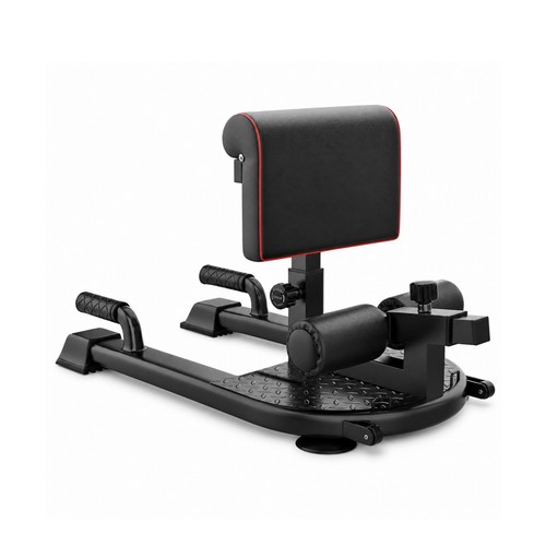 Sissy squat machine - squat,