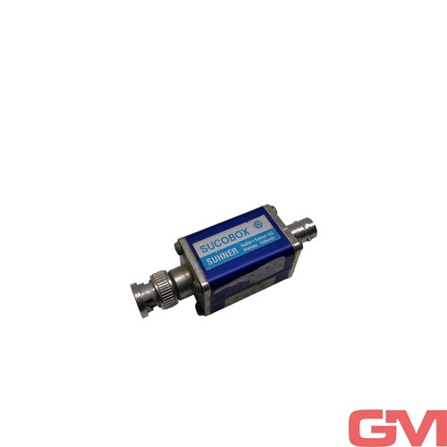 Huber suhner attenuatore - attenuatore, rf