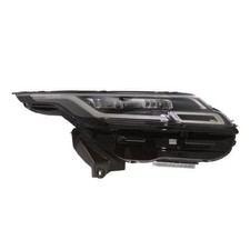 Faro Principale Valeo 450722