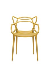 MASTERS Kartell Senape sedia
