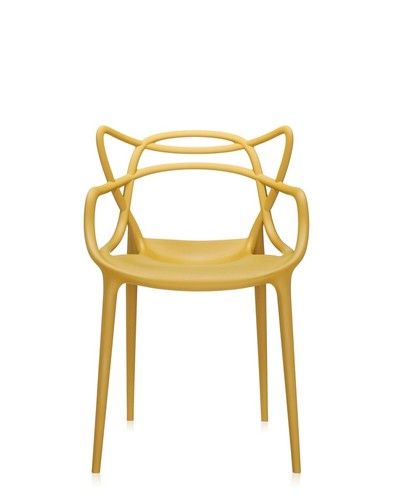 Masters kartell senape sedia - masters,