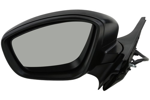 Specchietto nero adatto a - adatto,