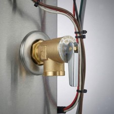 Valvola di sicurezza