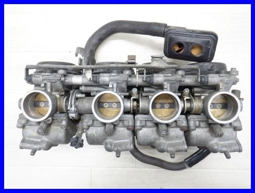 Carburatore hornet 250 mc31 - hornet,