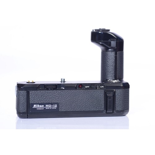 Nikon motor drive - nikon,